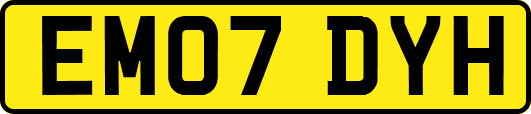 EM07DYH