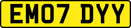 EM07DYY