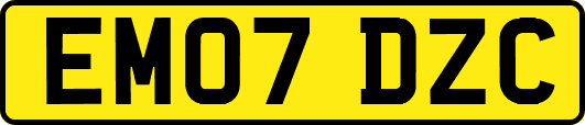 EM07DZC