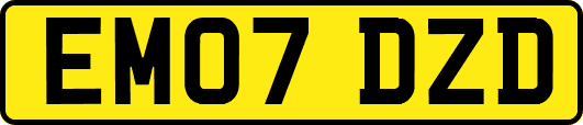 EM07DZD