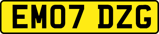 EM07DZG