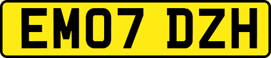 EM07DZH