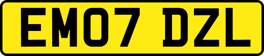 EM07DZL