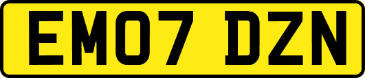 EM07DZN