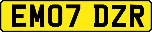 EM07DZR