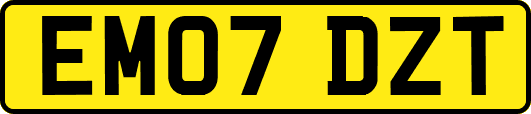 EM07DZT