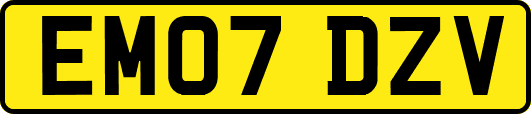 EM07DZV