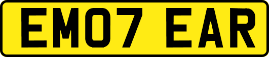 EM07EAR