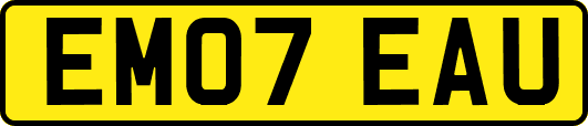 EM07EAU