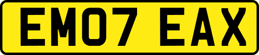 EM07EAX