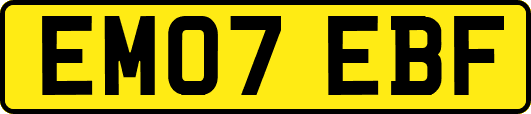 EM07EBF
