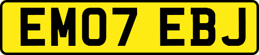 EM07EBJ