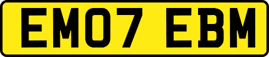 EM07EBM