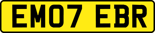 EM07EBR