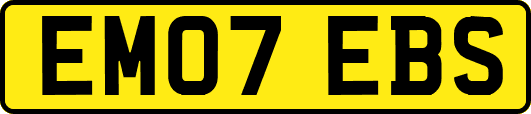 EM07EBS