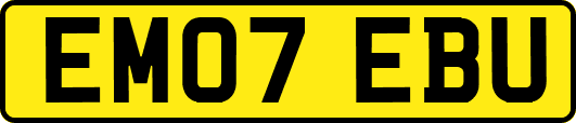 EM07EBU