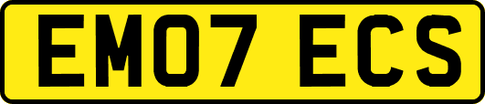 EM07ECS