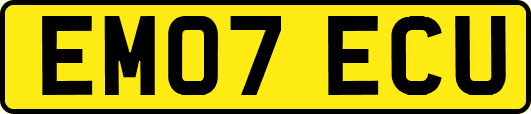 EM07ECU