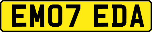 EM07EDA