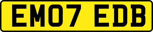 EM07EDB