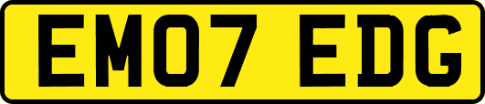 EM07EDG