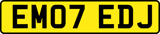 EM07EDJ
