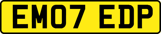 EM07EDP
