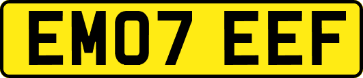 EM07EEF