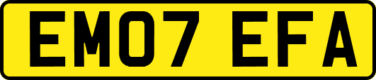 EM07EFA