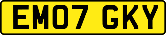 EM07GKY