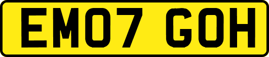 EM07GOH
