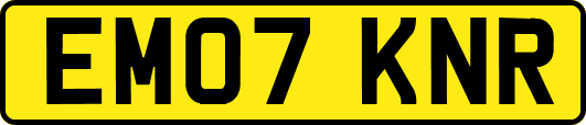 EM07KNR