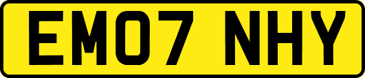 EM07NHY