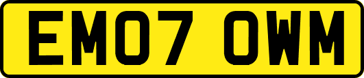 EM07OWM