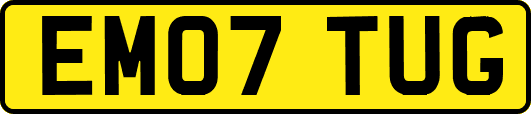 EM07TUG