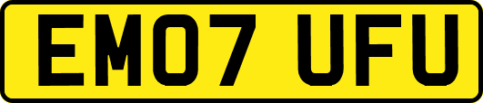 EM07UFU