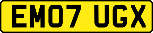 EM07UGX