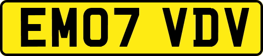 EM07VDV