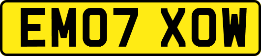 EM07XOW