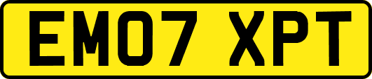EM07XPT