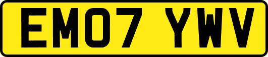 EM07YWV