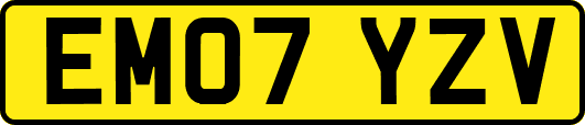 EM07YZV