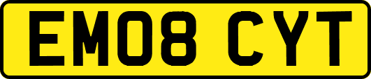 EM08CYT
