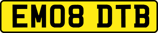 EM08DTB