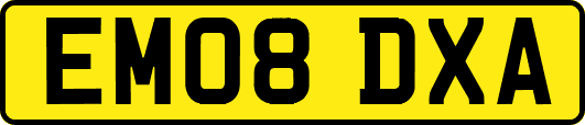 EM08DXA