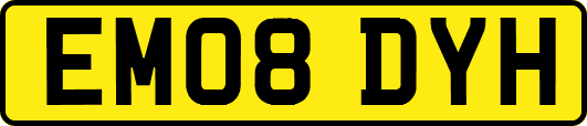 EM08DYH