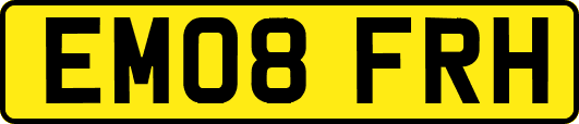 EM08FRH
