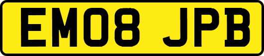 EM08JPB