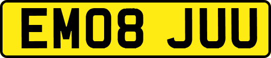 EM08JUU