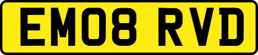 EM08RVD